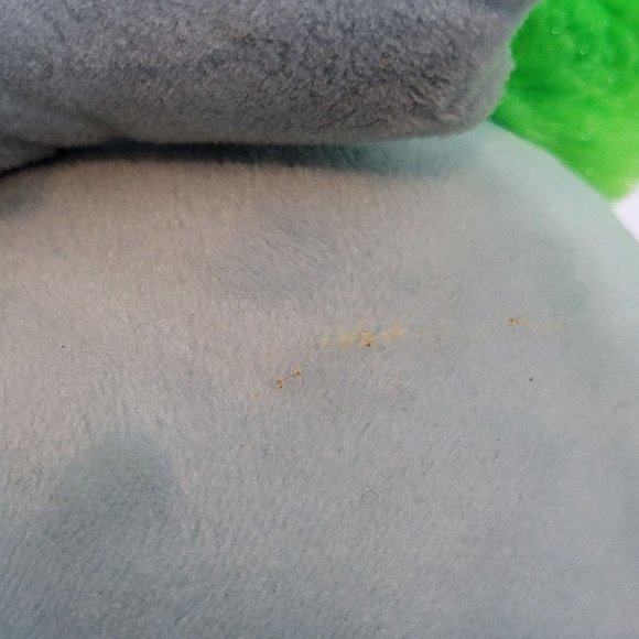 Tokidoki Pixie Rainbow Unicorno Plush 10 Inches Stuffed Unicorn Blue - Picture 12 of 16